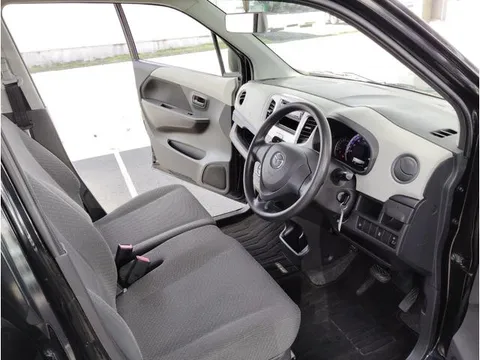 Mazda Flair