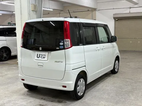Suzuki Palette