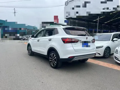 Roewe RX3