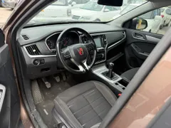 Roewe RX5