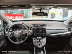 Honda Breeze