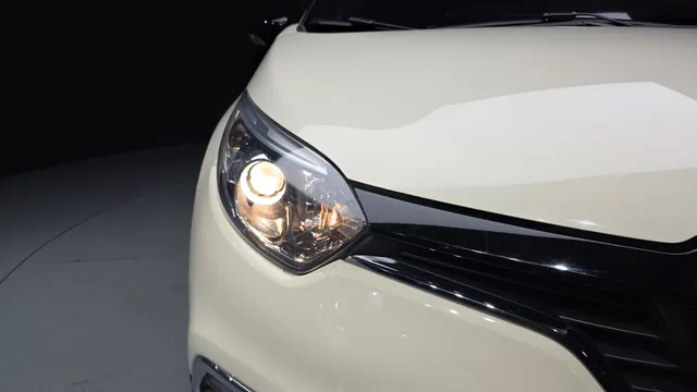 Renault QM3