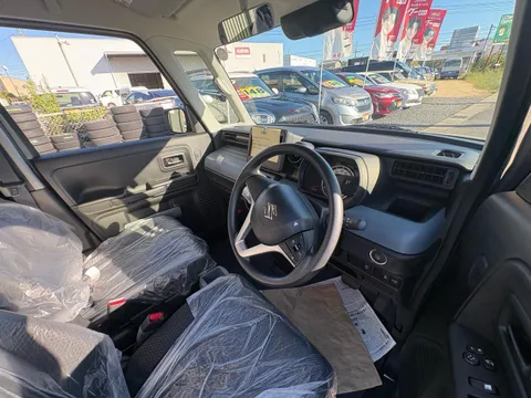 Suzuki Spacia Base