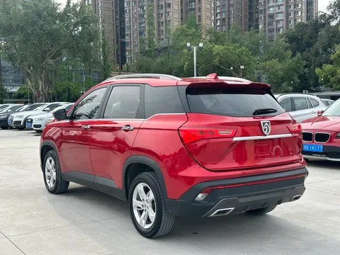 Baojun 530