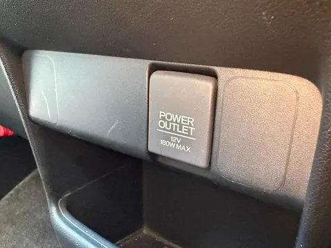 Honda N-BOX Plus