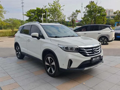 Gac GS4
