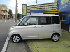 Suzuki Palette