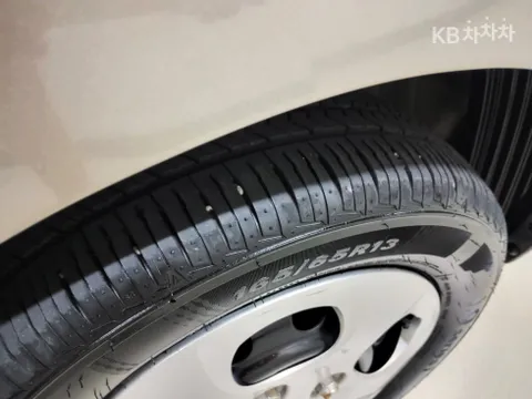 Kia Deluxe