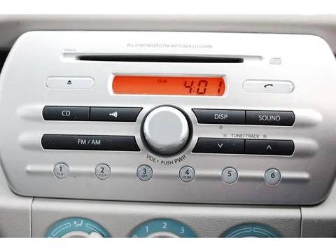 Suzuki Alto Eco