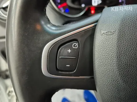 Renault QM3