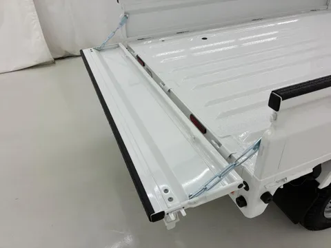 Suzuki Carry Track