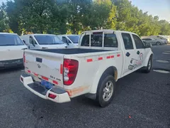 Great Wall Wingle 5