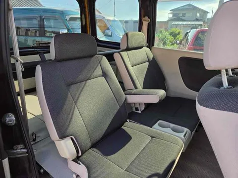 Subaru Dias Wagon