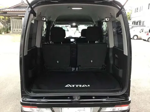 Daihatsu Atrai Wagon