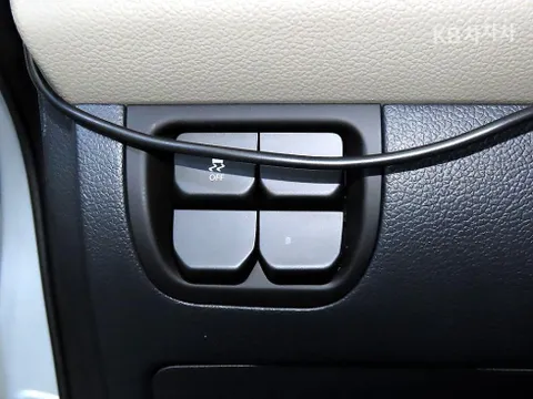 Kia Pride