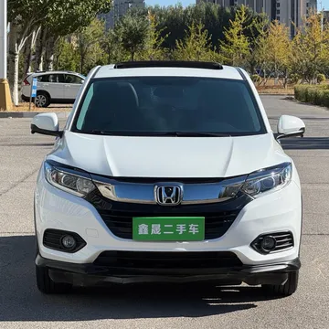 Honda HR-V (Vezel)
