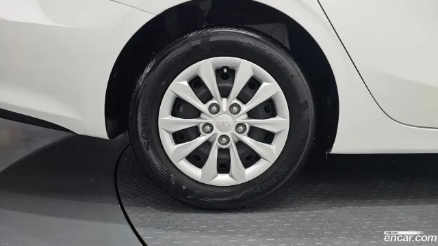 Kia Cerato (K3)