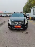 Cadillac SRX