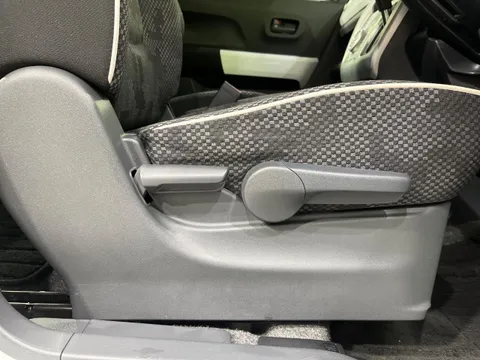 Mazda Flair Crossover