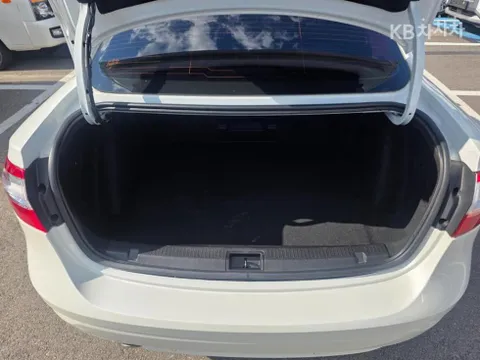 Renault SM3