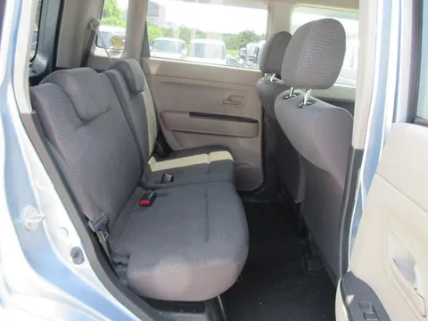 Honda Zest
