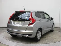 Honda Jazz (Fit)
