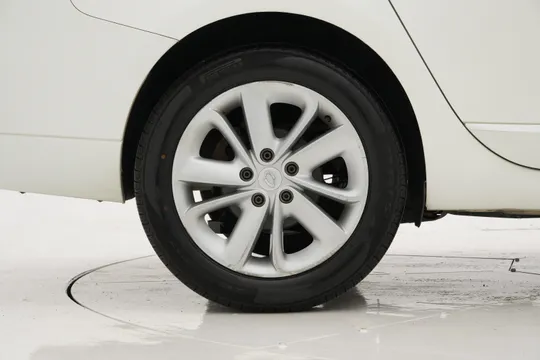 Renault SM3