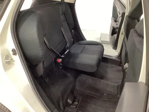 Honda Jazz (Fit)