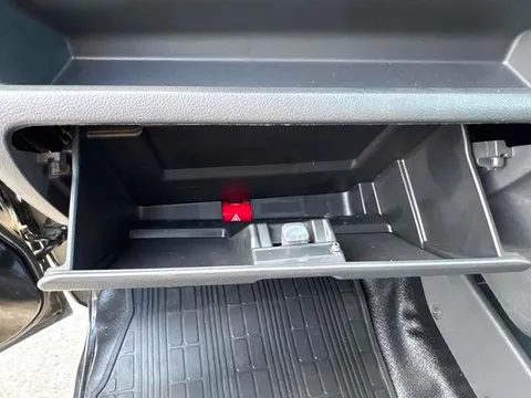 Suzuki Super Carry
