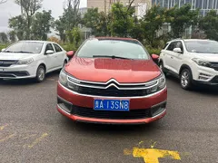 Citroen C4L