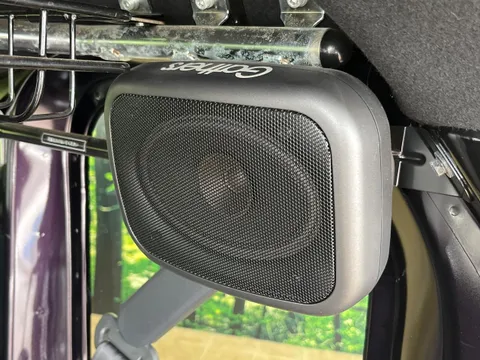 Honda N-VAN +Style