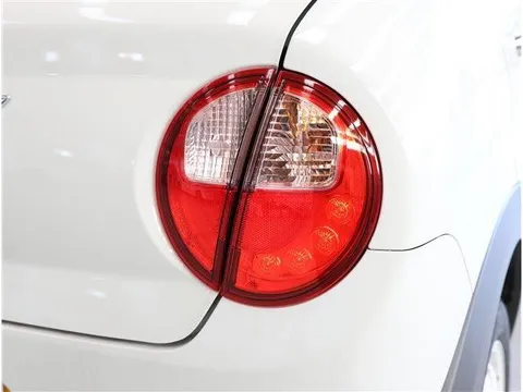 Suzuki Alto Lapin LC