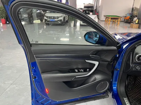 Wey VV7