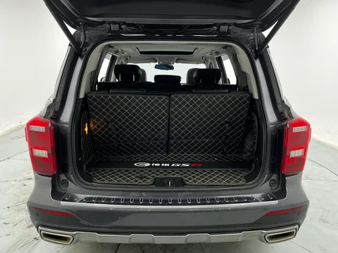 Gac GS8