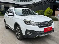 Gac GS5