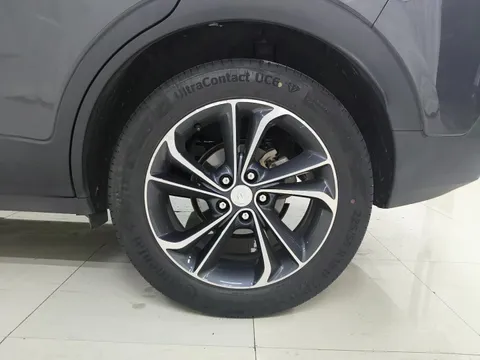 Buick Encore GX