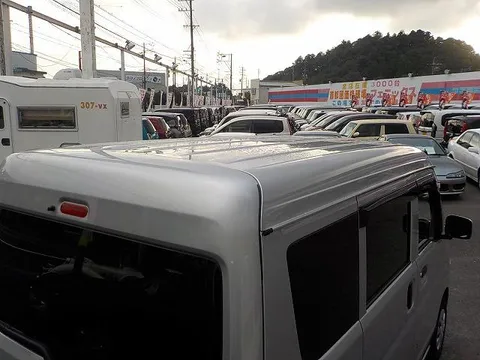 Mazda Scrum