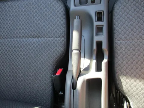 Suzuki Carry Track