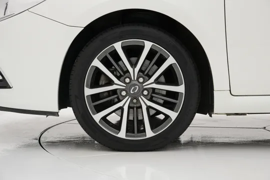 Renault SM7