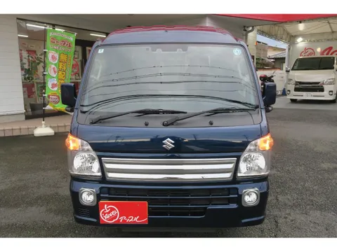 Suzuki Super Carry