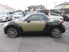 Daihatsu Copen Convertible