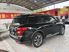 Gac GS8