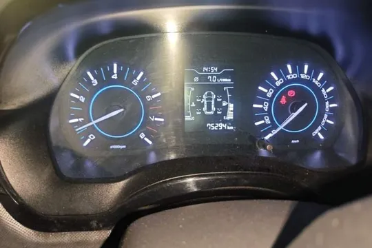 Chery Tiggo 3