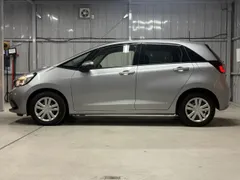 Honda Jazz (Fit)