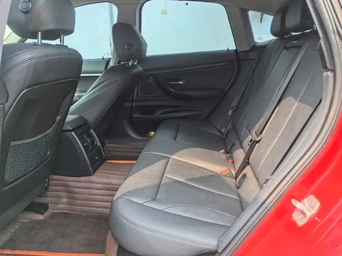 BMW Gran Turismo