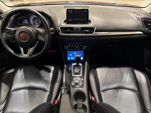 Mazda Mazda 3