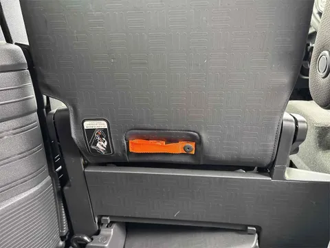 Honda N-VAN Plus Style