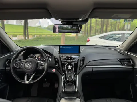 Acura RDX