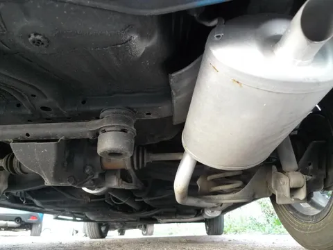 Honda Jazz (Fit)
