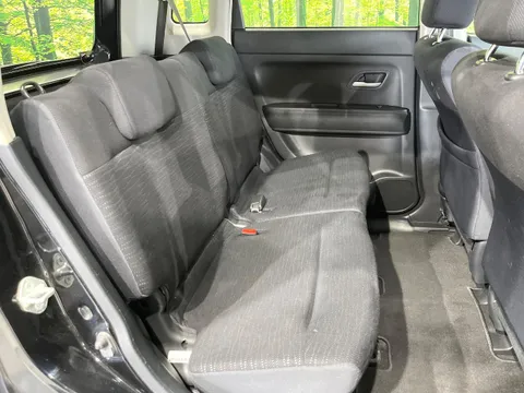 Honda Zest Spark